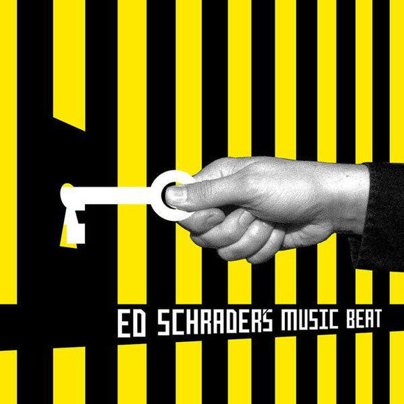 Ed Schrader's Music Beat - Party Jail - Good Records To Go