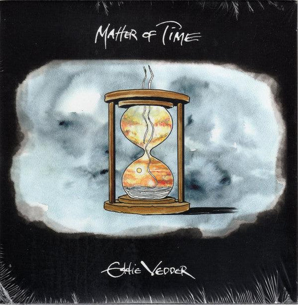 Eddie Vedder - Matter Of Time (7