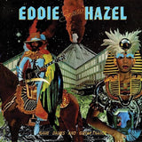 Eddie Hazel - Game, Dames And Guitar Thangs (Electric Blue Vinyl)
