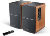 Edifier 4004957 R1280Ts Powered Bookshelf Speakers - Good Records To Go
