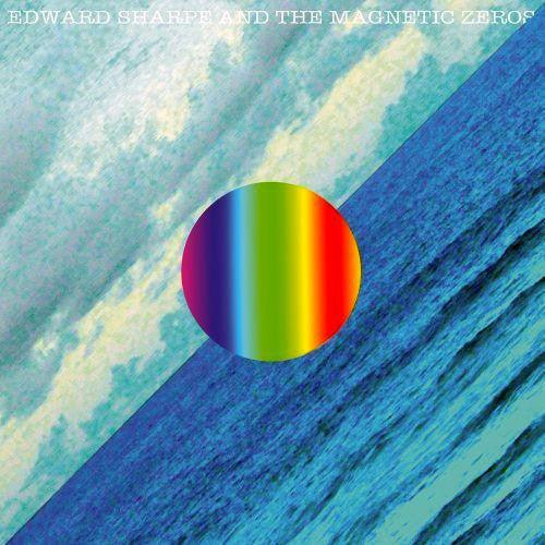 Edward Sharpe And The Magnetic Zeros - Here - Good Records To Go