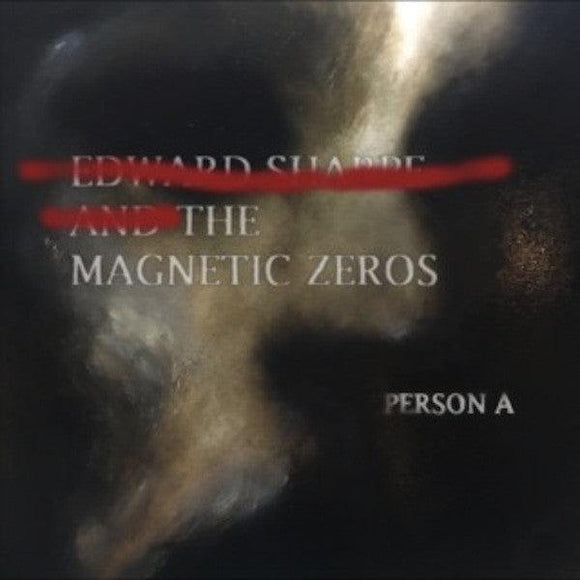 Edward Sharpe And The Magnetic Zeros - Person A - Good Records To Go