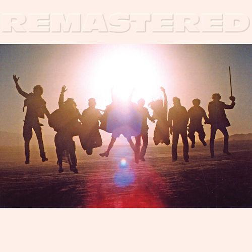 Edward Sharpe And The Magnetic Zeros - Up From Below - Good Records To Go