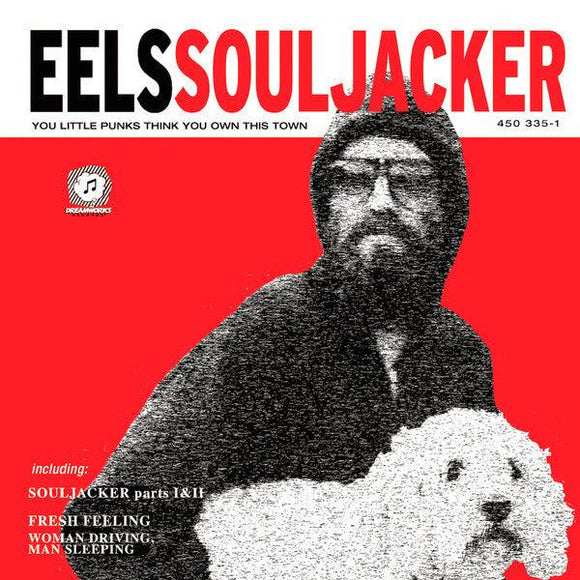 Eels - Souljacker - Good Records To Go