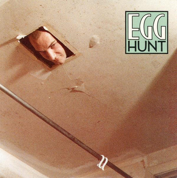 Egg Hunt - Me And You 7” - Good Records To Go