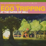 Flaming Lips - Ego Tripping At The Gates of Hell (Limited Edition Glow-In-The-Dark Green Vinyl)