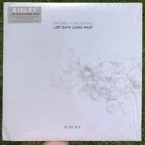 Eisley - I'm Only Dreaming...Of Days Long Past (Opaque Pink Vinyl) - Good Records To Go