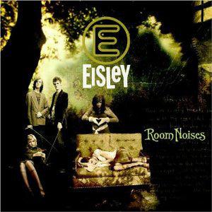 Eisley - Room Noises (Limited Edition of 1,000 Gold Coloured Copies Individually Numbered) - Good Records To Go