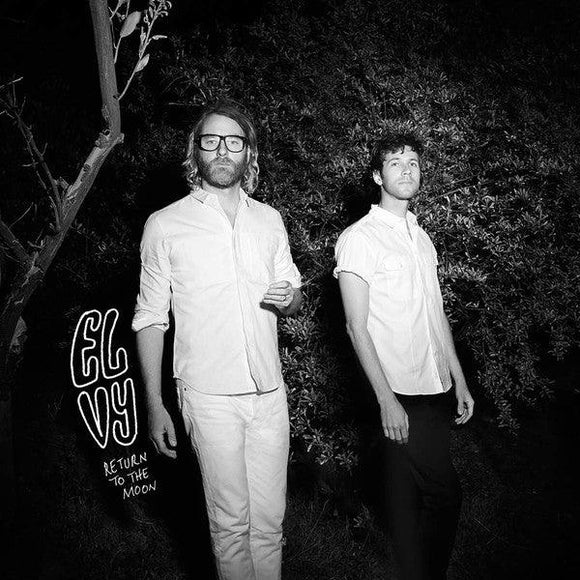 EL VY - Return To The Moon - Good Records To Go