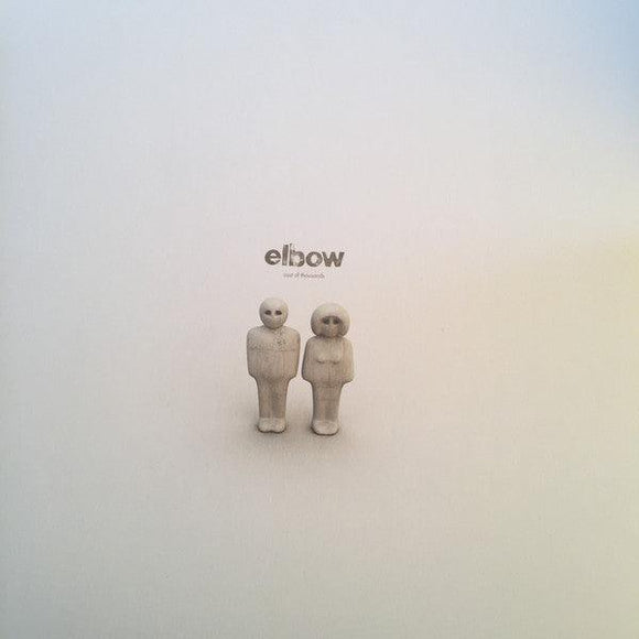 Elbow - Cast Of Thousands - Good Records To Go