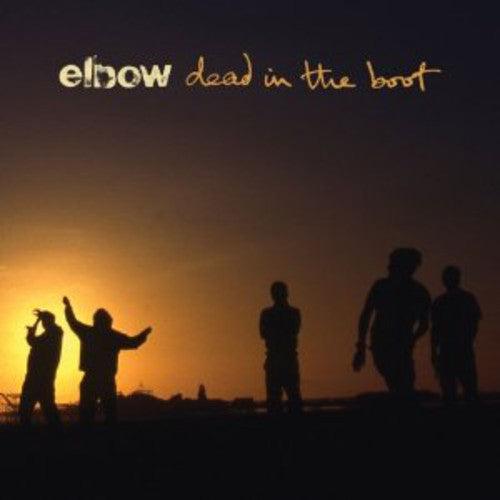 Elbow - Dead In The Boot - Good Records To Go