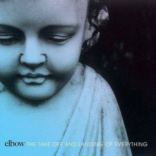 Elbow -  The Take Off And Landing Of Everything - Good Records To Go