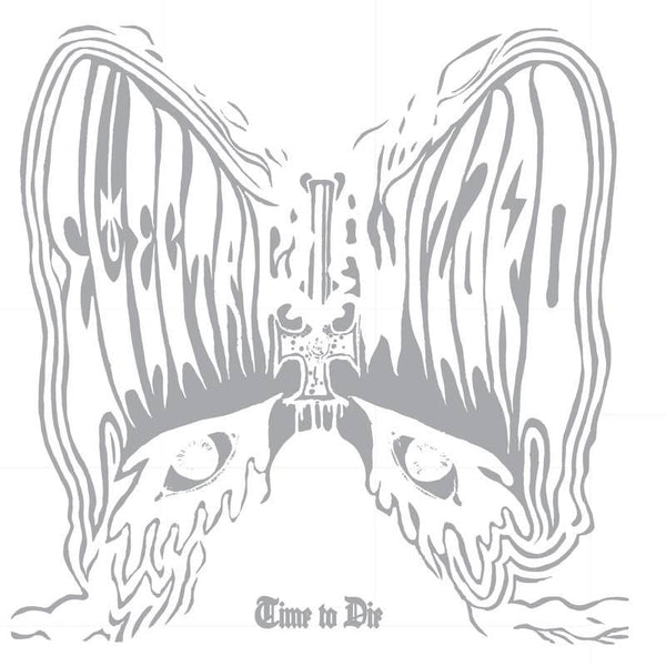 Electric Wizard - Time To Die (2 x LP) – Good Records To Go