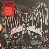 Electric Wizard  - Time To Die (2 x LP) - Good Records To Go