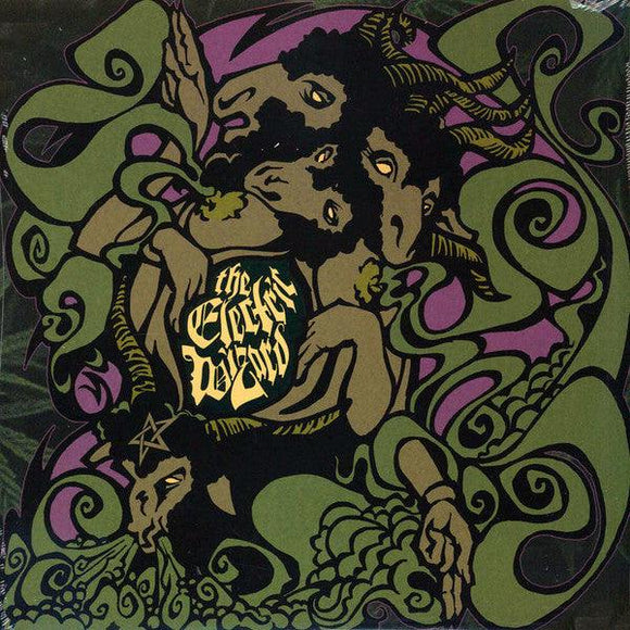 Electric Wizard - We Live - Good Records To Go