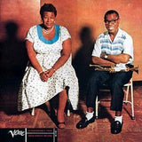 Ella Fitzgerald & Louis Armstrong - Ella & Louis (Verve) - Good Records To Go