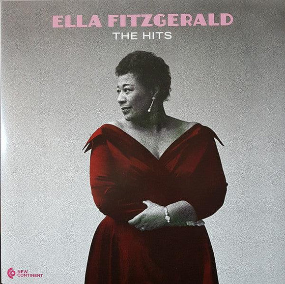 Ella Fitzgerald - The Hits - Good Records To Go