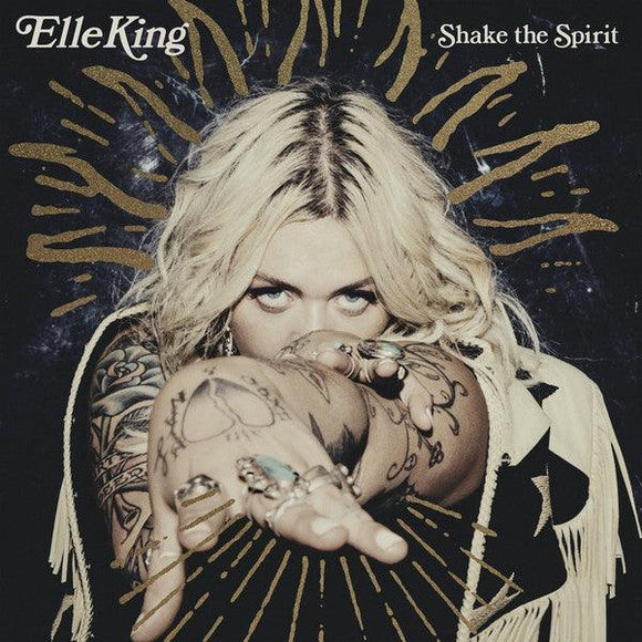 Elle King - Shake The Spirit - Good Records To Go