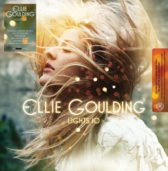 Ellie Goulding  - Lights 10 - Good Records To Go
