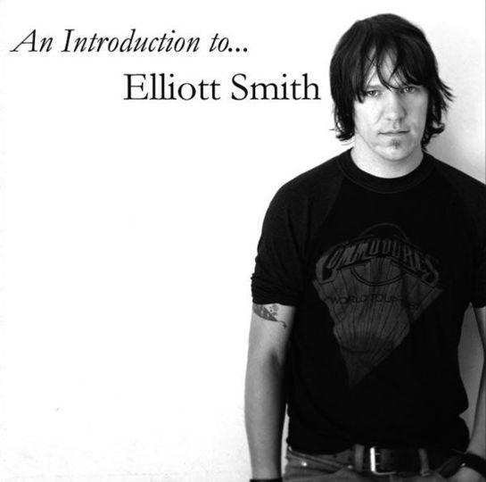 Elliott Smith - An Introduction To... - Good Records To Go