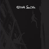 Elliott Smith - Elliott Smith (25th Anniversary Expanded Edition-Indie Exclusive Electric Blue Vinyl) - Good Records To Go