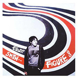 Elliott Smith - Figure 8 - Good Records To Go