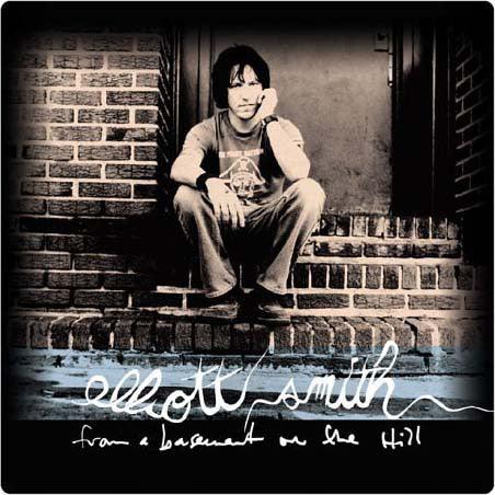 Elliott Smith - From A Basement On The Hill - Good Records To Go