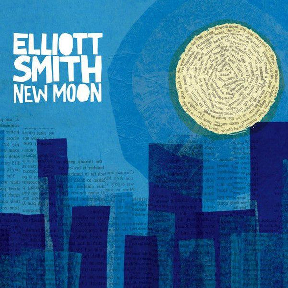 Elliott Smith - New Moon - Good Records To Go
