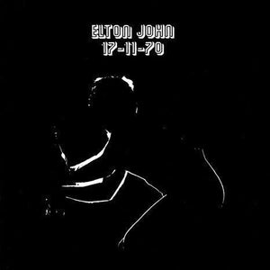 Elton John - 17-11-70 - Good Records To Go