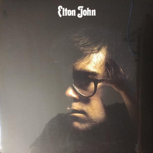 Elton John - Elton John - Good Records To Go