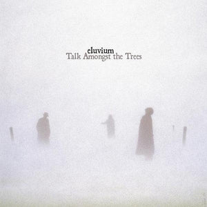 Eluvium - Talk Amongst The Trees - Good Records To Go
