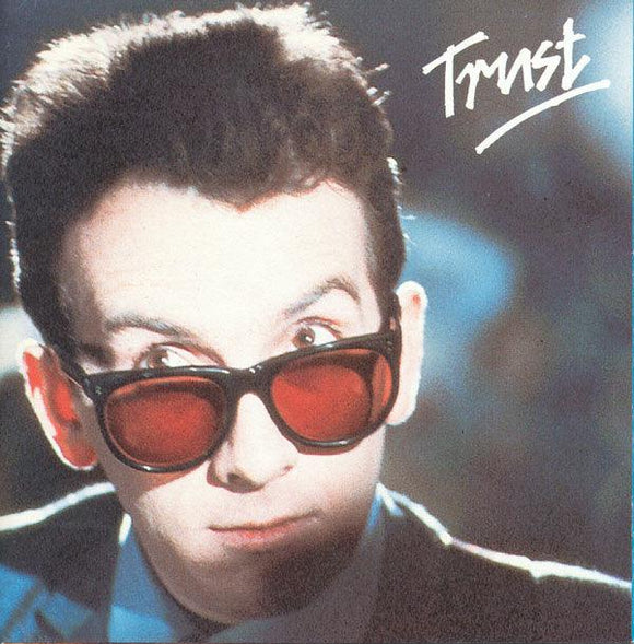 Elvis Costello & The Attractions - Trust - Good Records To Go