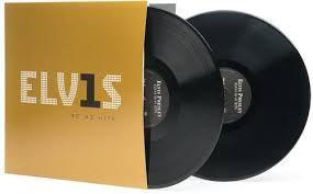 Elvis Presley - ELV1S 30 #1 Hits (Europe)