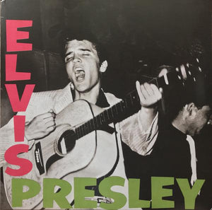 Elvis Presley - Elvis Presley - Good Records To Go