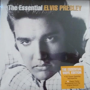 Elvis Presley - The Essential Elvis Presley - Good Records To Go