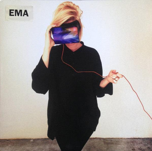 EMA  - The Future's Void - Good Records To Go
