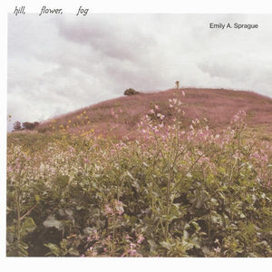 Emily Sprague - Hill, Flower, Fog - Good Records To Go