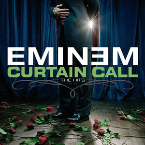 Eminem - Curtain Call: The Hits - Good Records To Go