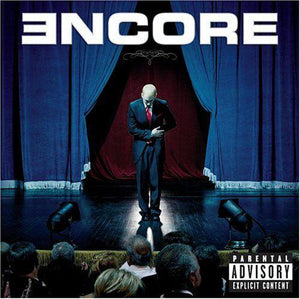 Eminem - Encore - Good Records To Go