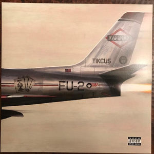 Eminem - Kamikaze - Good Records To Go