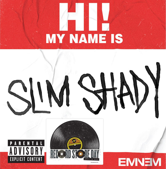 Eminem  - 