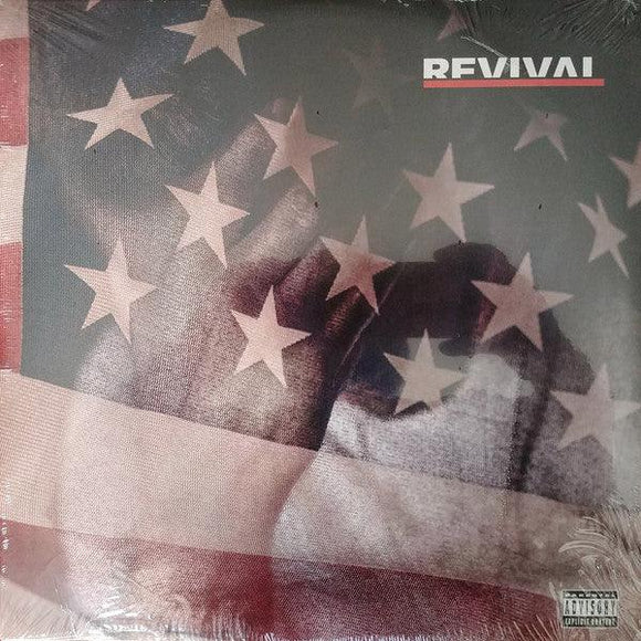 Eminem - Revival - Good Records To Go