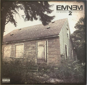 Eminem - The Marshall Mathers LP 2 - Good Records To Go