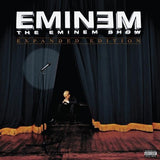 Eminem - The Eminem Show (Deluxe Edition 4LP)