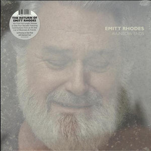 Emitt Rhodes - Rainbow Ends - Good Records To Go