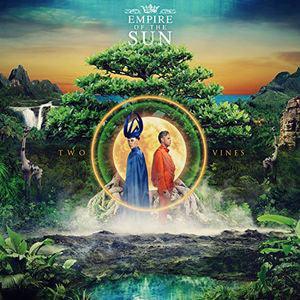 Empire Of The Sun - Two Vines - Good Records To Go