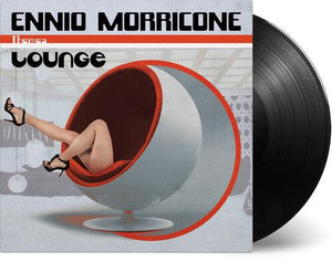 Ennio Morricone - Themes: Lounge (Music On Vinyl) - Good Records To Go