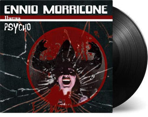 Ennio Morricone - Themes: Psycho (Music On Vinyl) - Good Records To Go