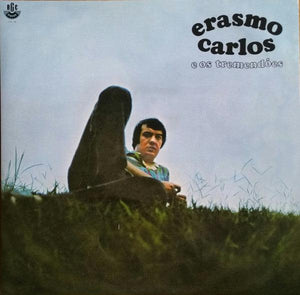 Erasmo Carlos & Os Tremend√µes - Erasmo Carlos E Os Tremend√µes - Good Records To Go