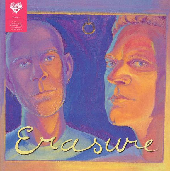 Erasure - Erasure - Good Records To Go